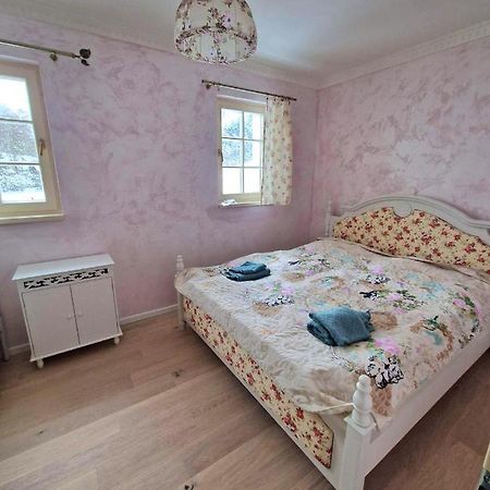 Apartman Provence Bystra Chopok 2 Exteriör bild