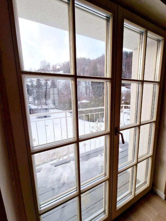 Apartman Provence Bystra Chopok 2 Exteriör bild