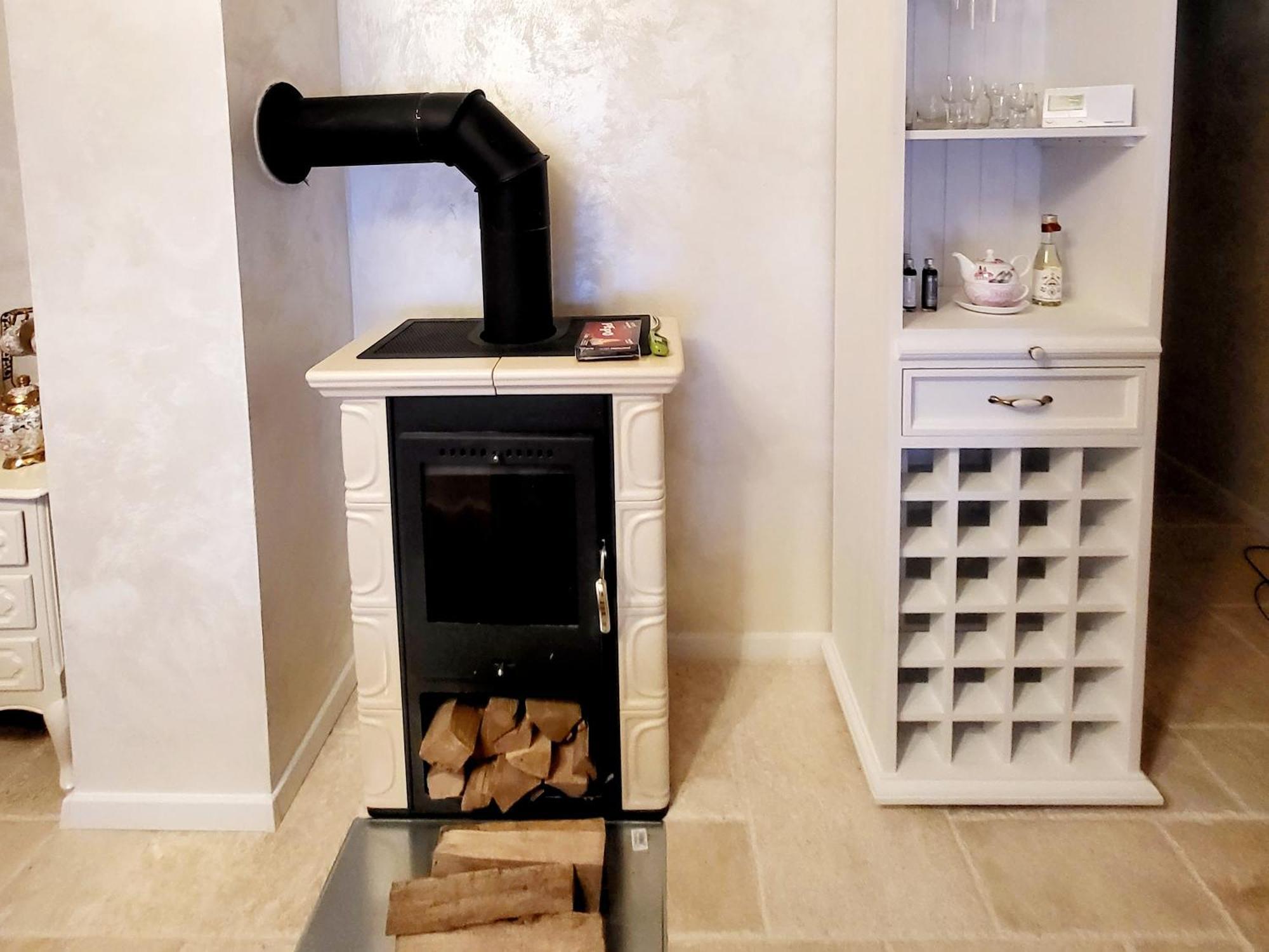 Apartman Provence Bystra Chopok 2 Exteriör bild