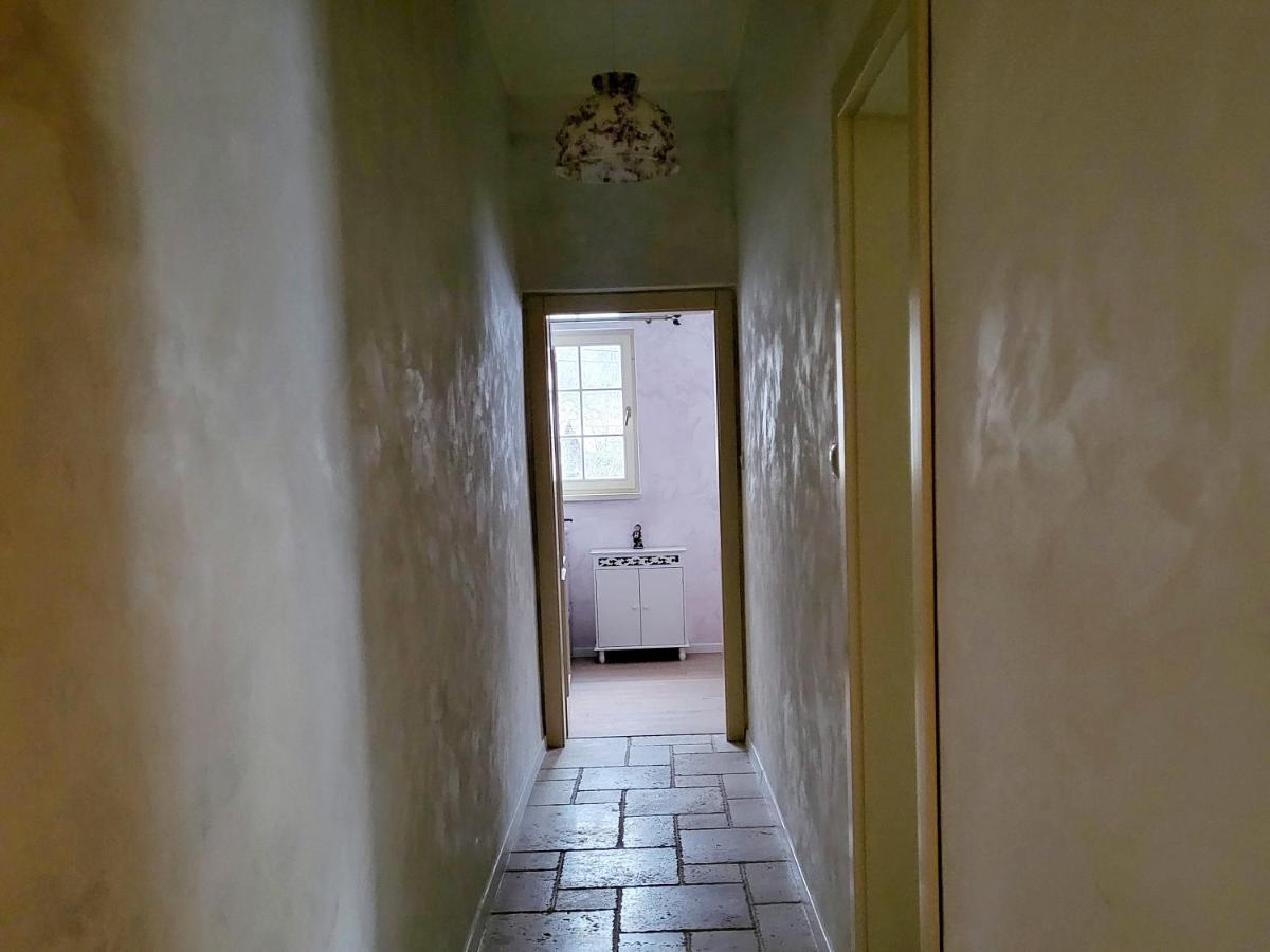Apartman Provence Bystra Chopok 2 Exteriör bild