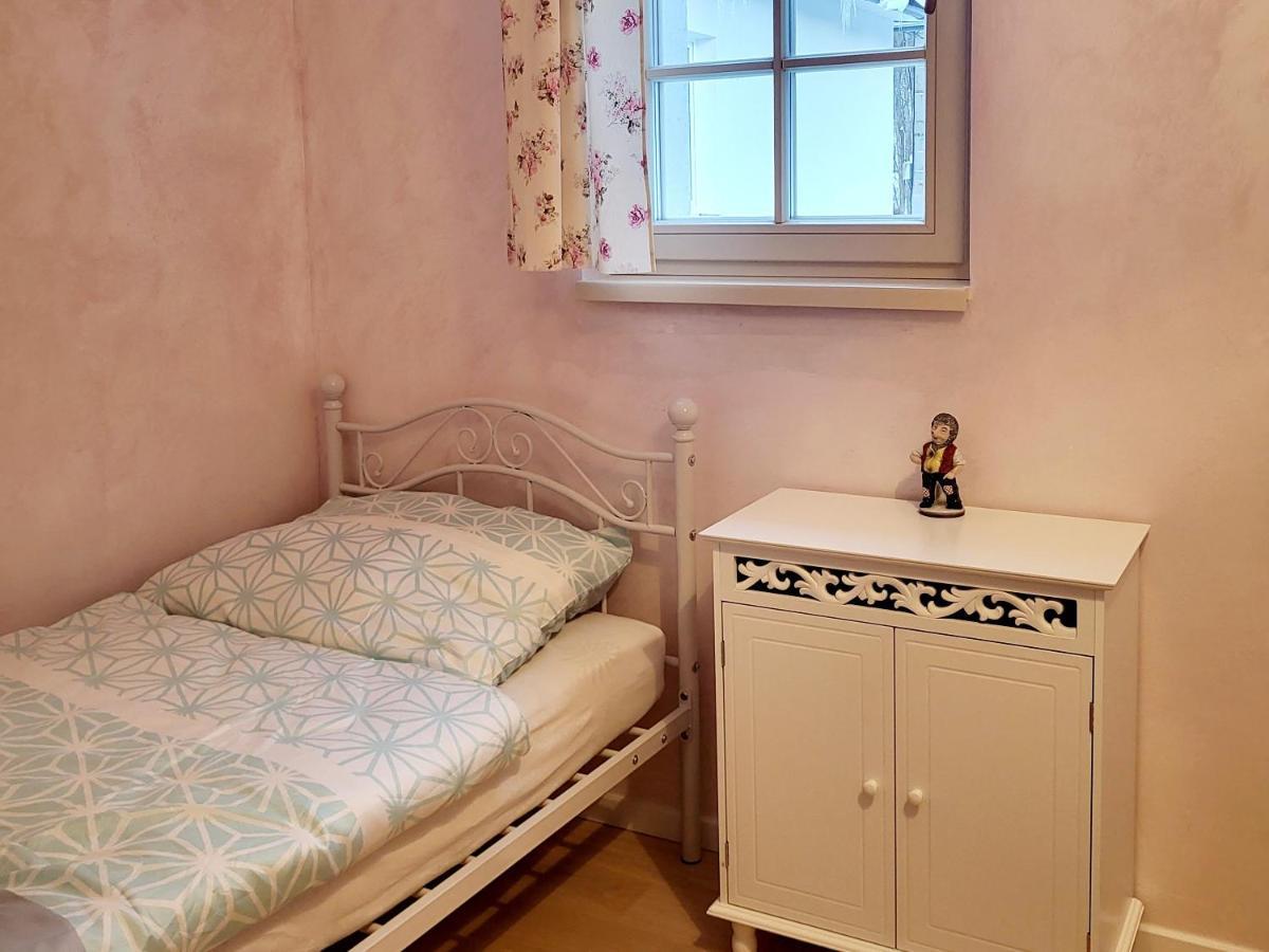 Apartman Provence Bystra Chopok 2 Exteriör bild