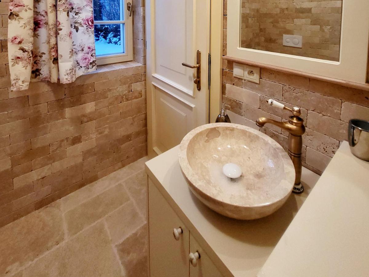 Apartman Provence Bystra Chopok 2 Exteriör bild