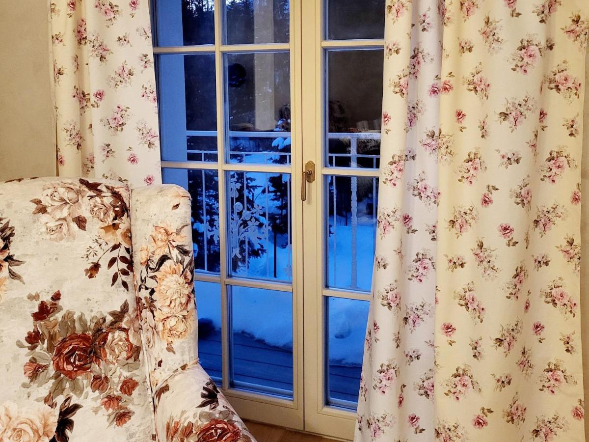 Apartman Provence Bystra Chopok 2 Exteriör bild