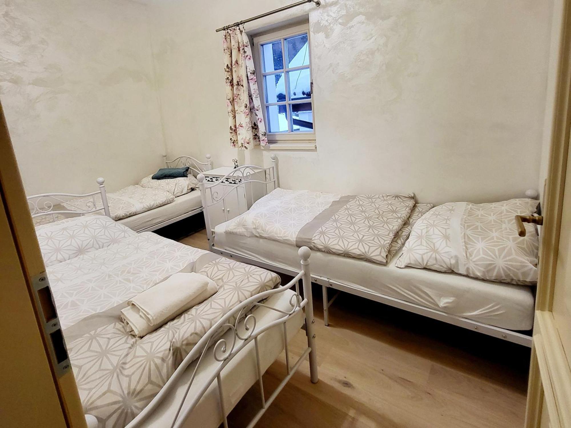 Apartman Provence Bystra Chopok 2 Exteriör bild