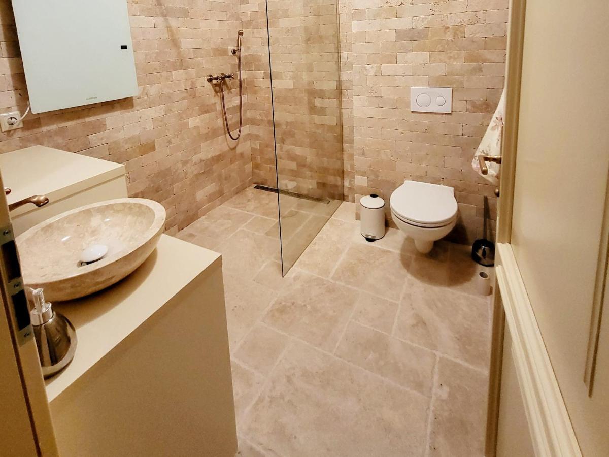 Apartman Provence Bystra Chopok 2 Exteriör bild