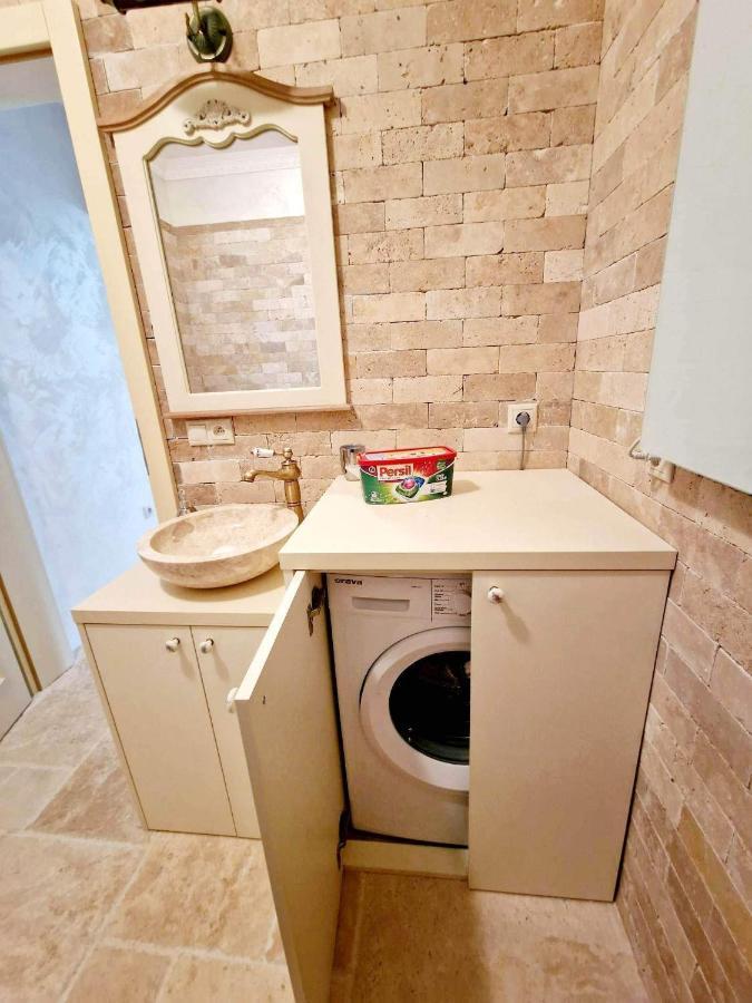 Apartman Provence Bystra Chopok 2 Exteriör bild