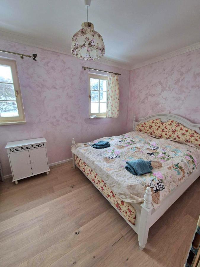 Apartman Provence Bystra Chopok 2 Exteriör bild