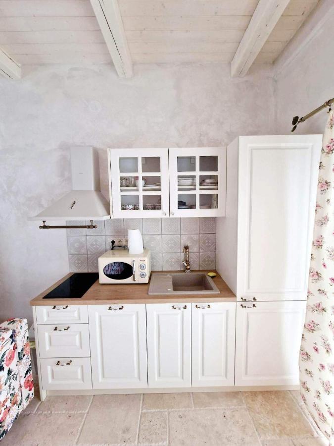 Apartman Provence Bystra Chopok 2 Exteriör bild