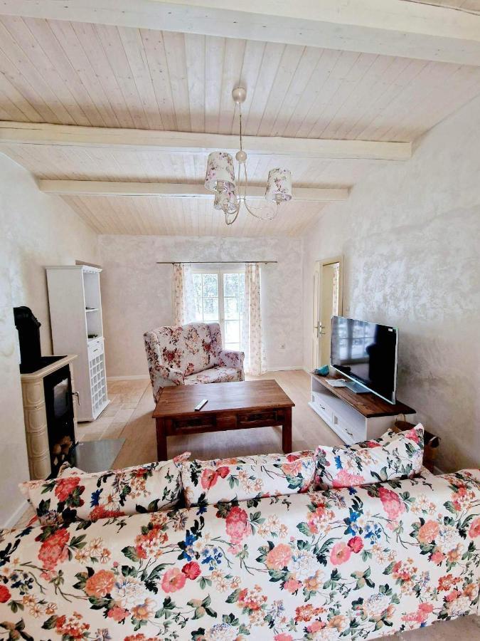 Apartman Provence Bystra Chopok 2 Exteriör bild