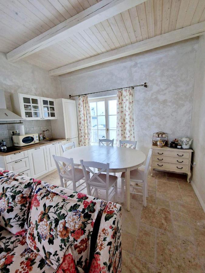 Apartman Provence Bystra Chopok 2 Exteriör bild