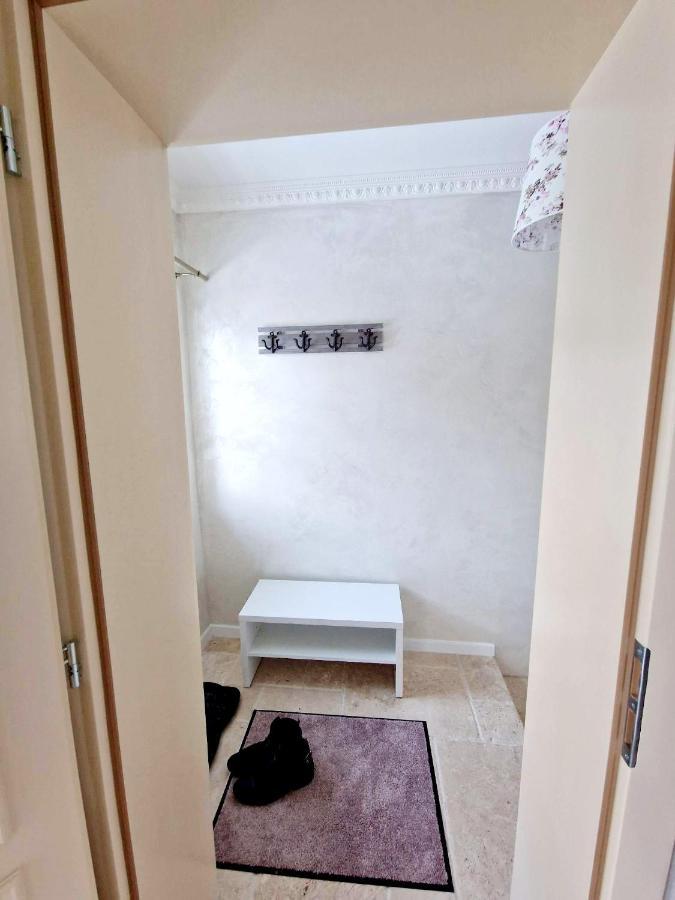Apartman Provence Bystra Chopok 2 Exteriör bild